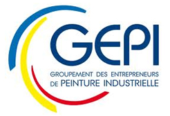 logo certification de la société Ferrantelli Entreprise de peinture Batiment et Industrie.