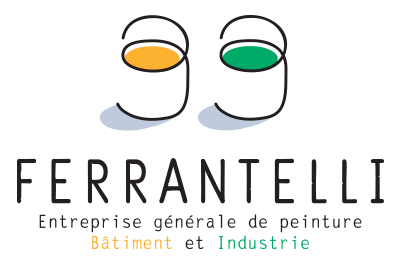 Ferrantelli Entreprise de peinture Batiment et Industrie.