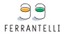 Logo Ferrantelli